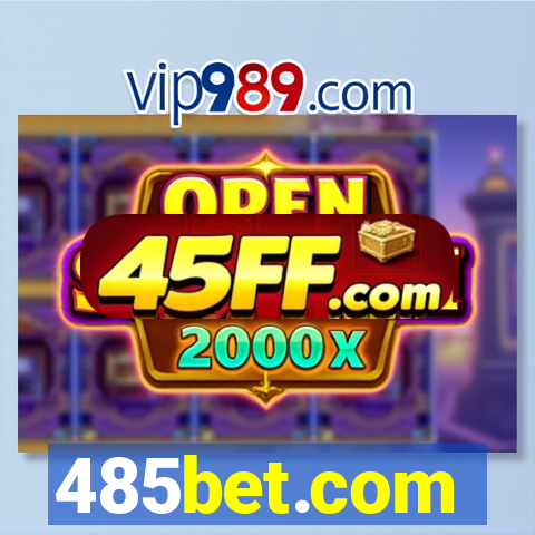 485bet.com