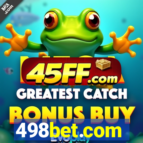498bet.com