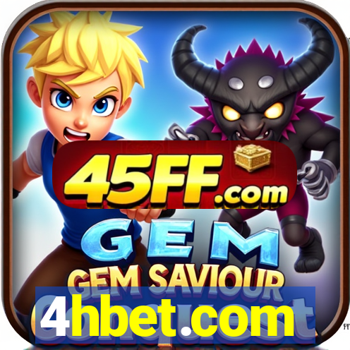 4hbet.com