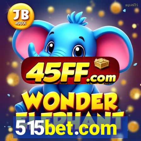 515bet.com