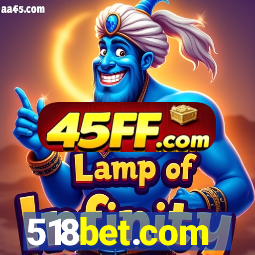 518bet.com