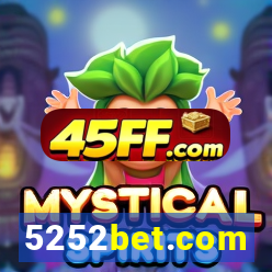 5252bet.com