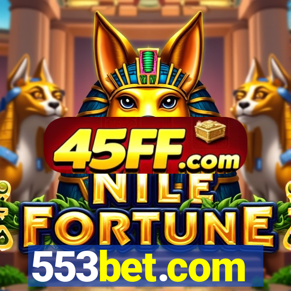 553bet.com