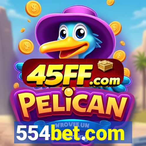 554bet.com