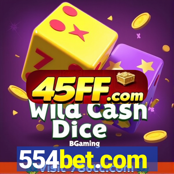 554bet.com
