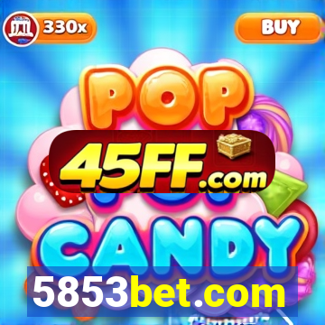 5853bet.com