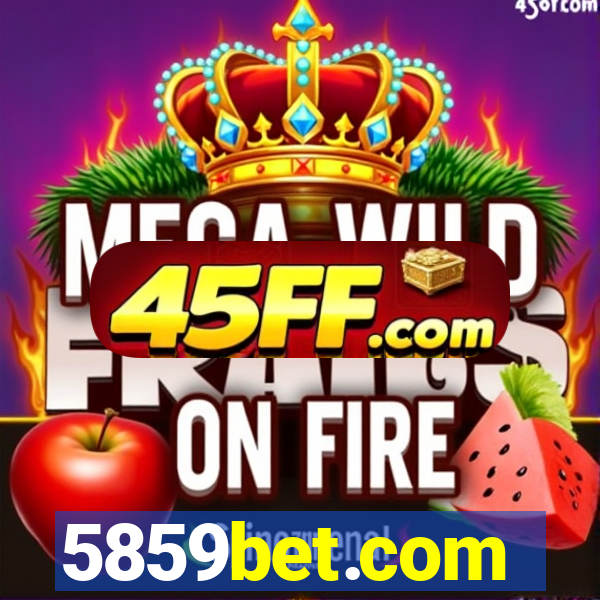 5859bet.com
