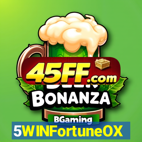 5WINFortuneOX