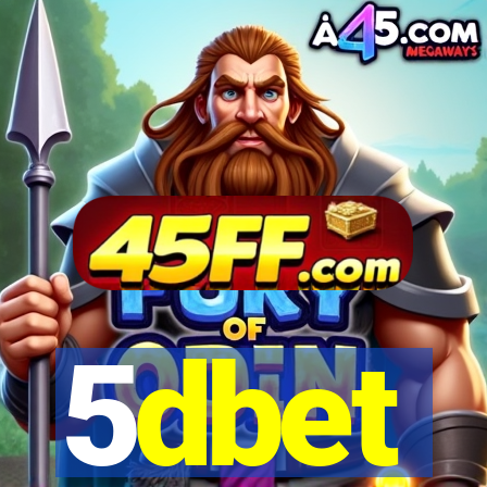 5dbet