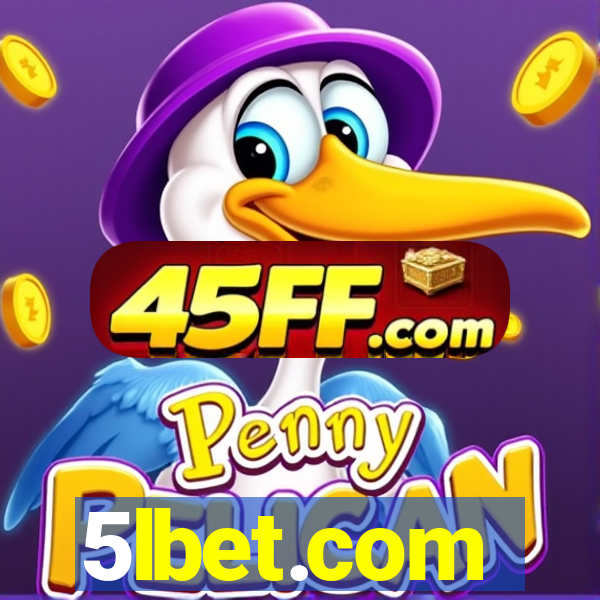 5lbet.com
