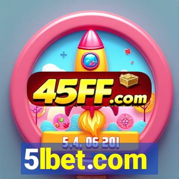 5lbet.com