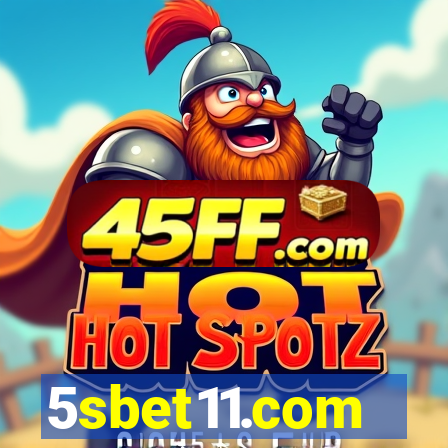 5sbet11.com