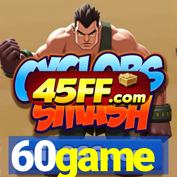 60game