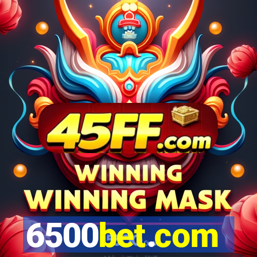6500bet.com