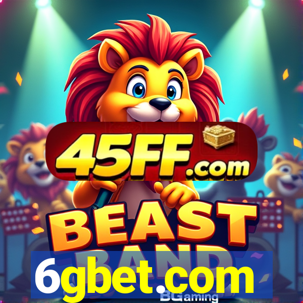 6gbet.com