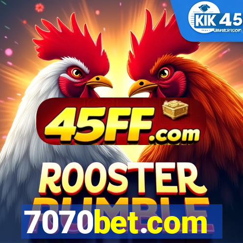 7070bet.com