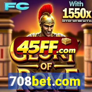 708bet.com
