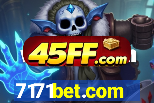 7171bet.com