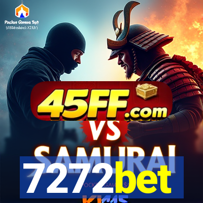 7272bet