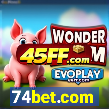74bet.com