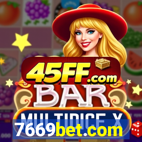 7669bet.com