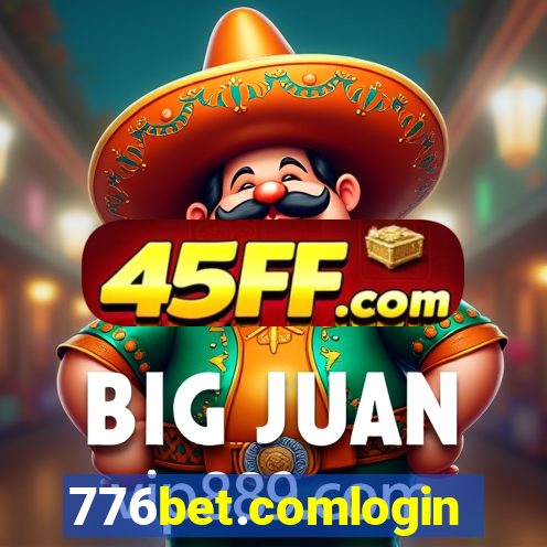 776bet.comlogin