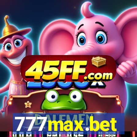 777max.bet