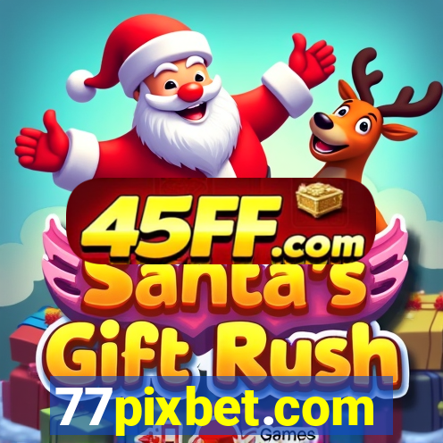77pixbet.com