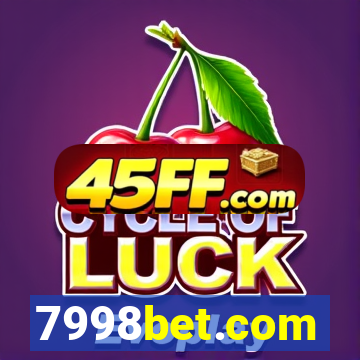 7998bet.com