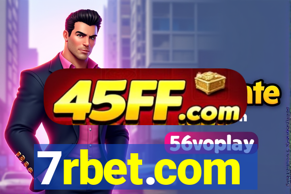 7rbet.com