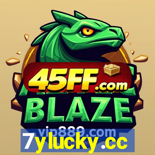 7ylucky.cc
