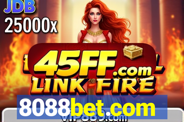 8088bet.com