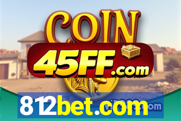 812bet.com