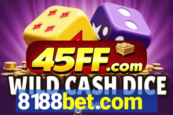 8188bet.com