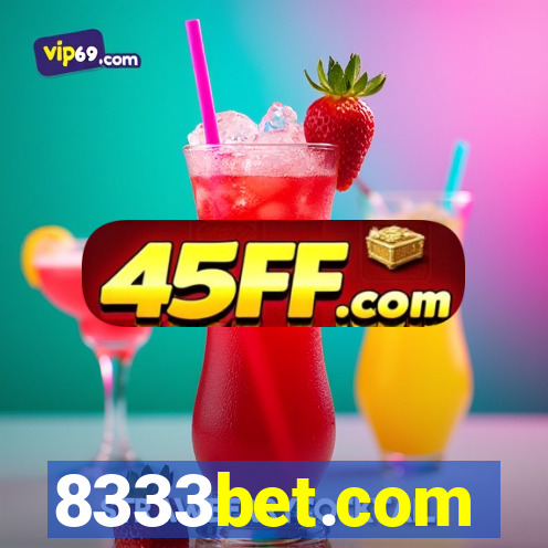 8333bet.com