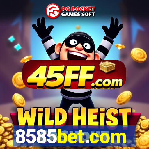 8585bet.com