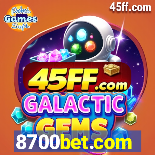 8700bet.com