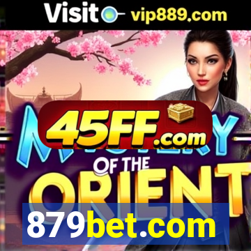 879bet.com