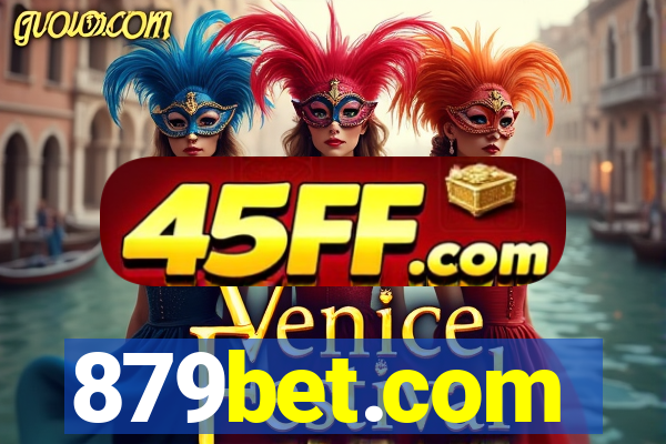 879bet.com