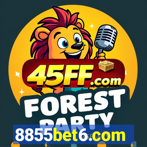 8855bet6.com