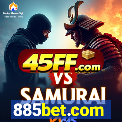 885bet.com