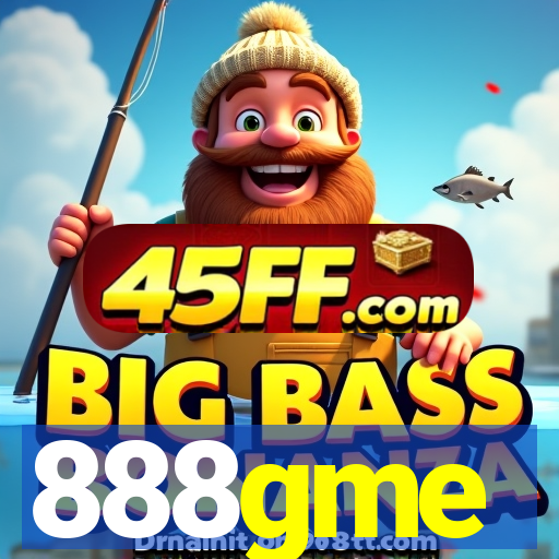 888gme