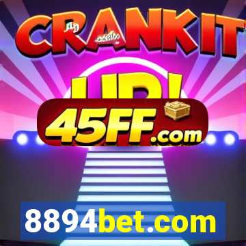 8894bet.com
