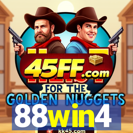 88win4