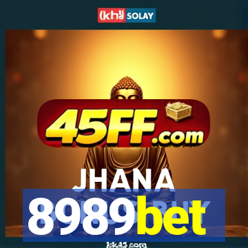 8989bet