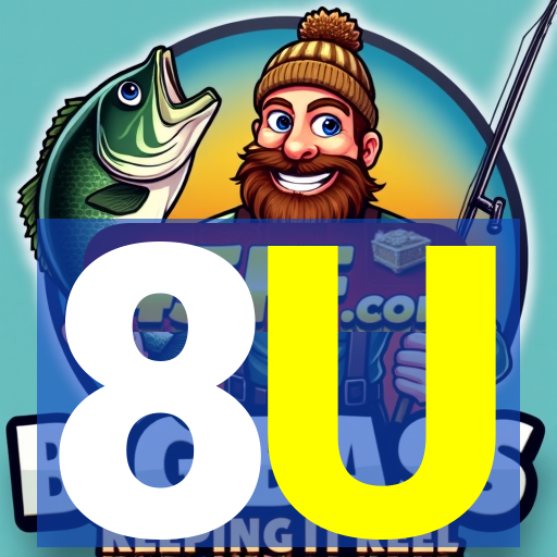 8U