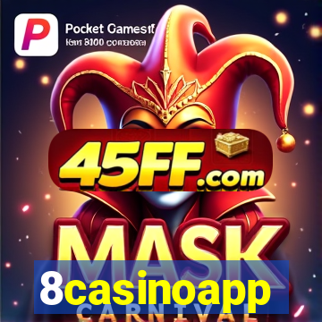 8casinoapp