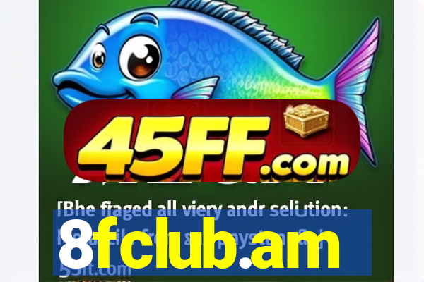 8fclub.am