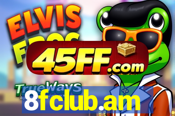 8fclub.am