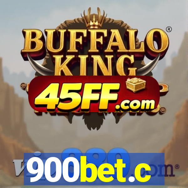 900bet.c